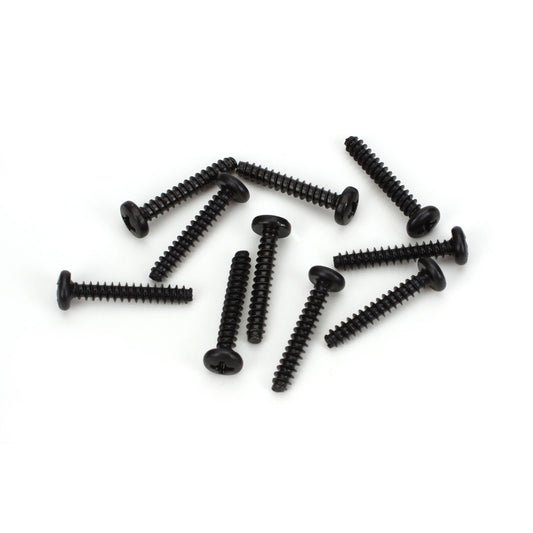 3x18mm Self-Tapping BH Screw Pack of 10 (ECX2017)