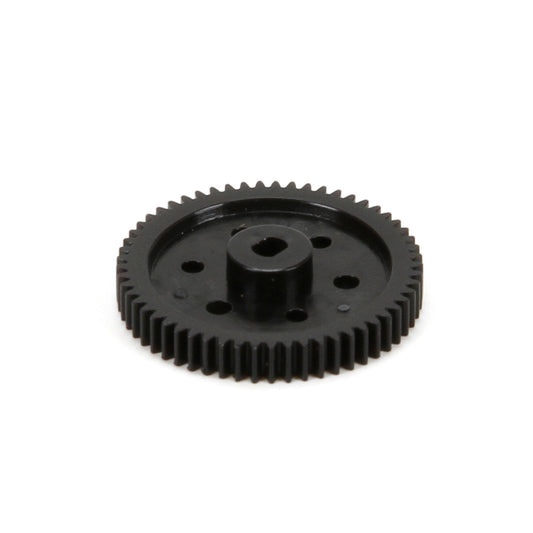 57T Spur Gear for 1/24 4WD Vehicles (ECX202018)