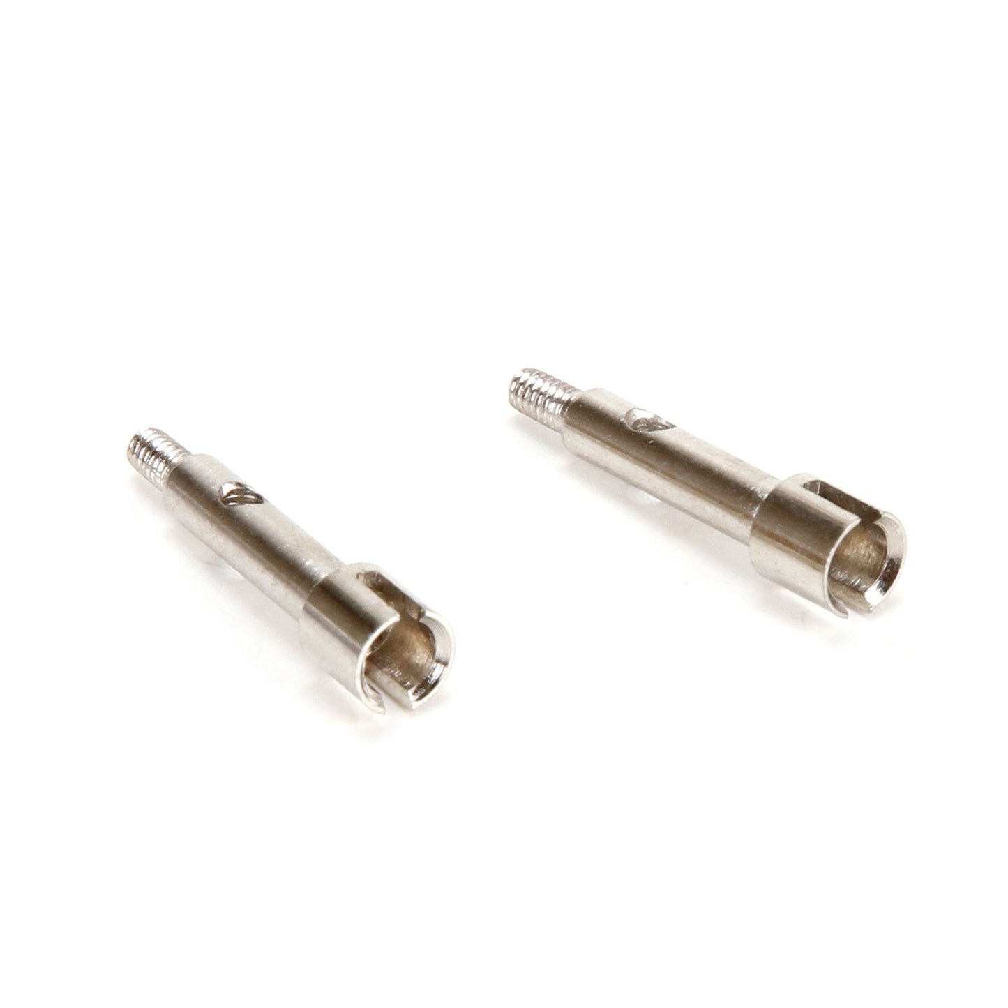 Axle Set for 1/24 4WD Temper (ECX202027)