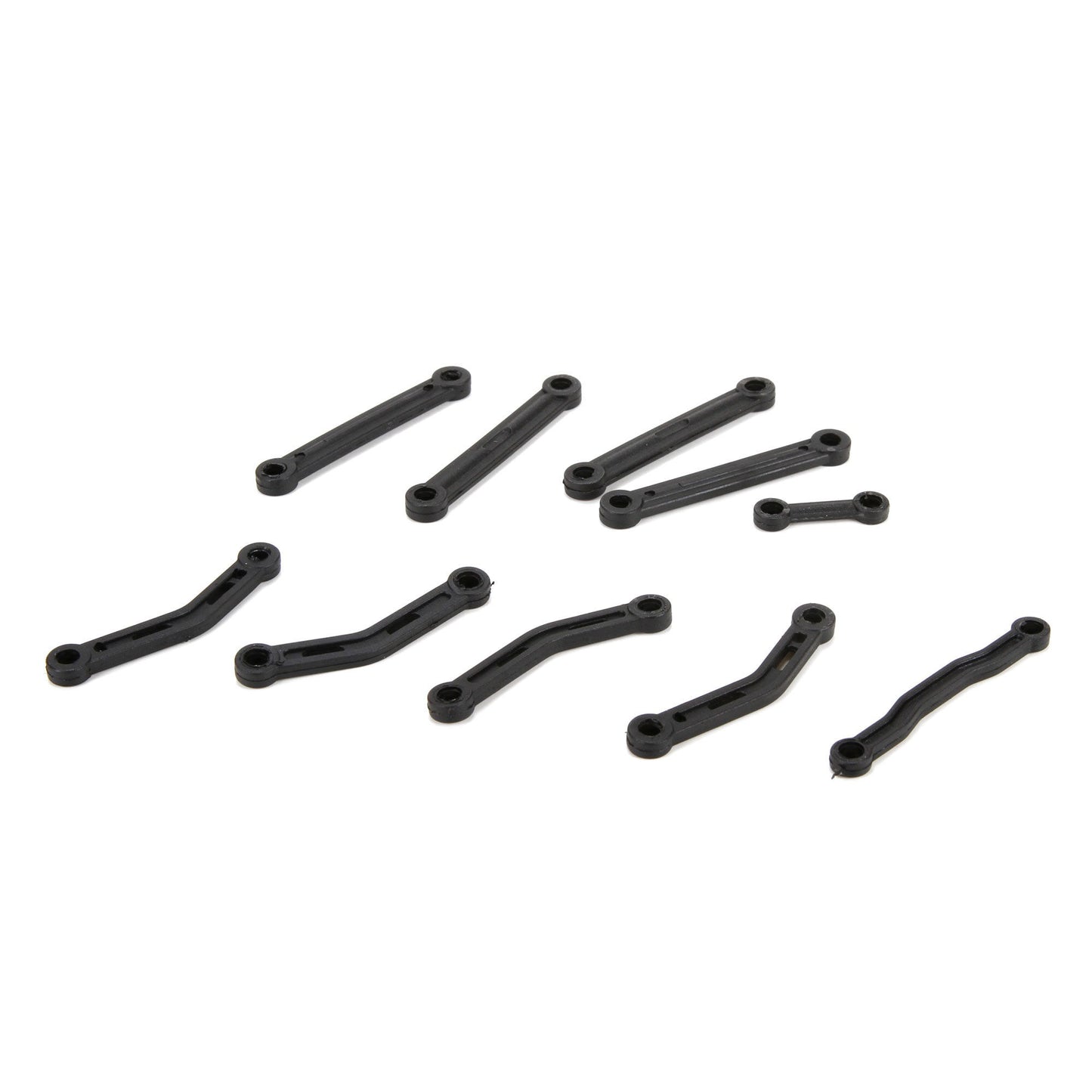 Linkage Set for 1/24 4WD Temper (ECX204008)