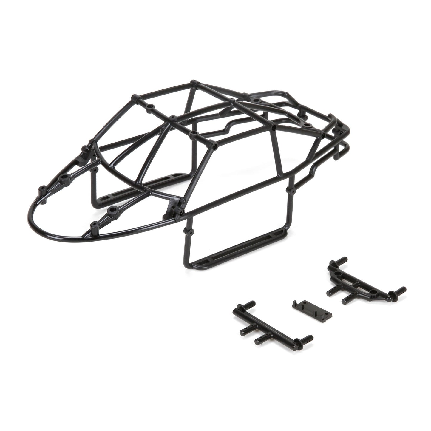 Complete Roll Cage for 1/18 4WD Roost (ECX210008)