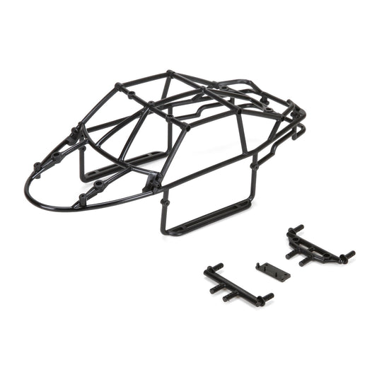 Complete Roll Cage for 1/18 4WD Roost (ECX210008)