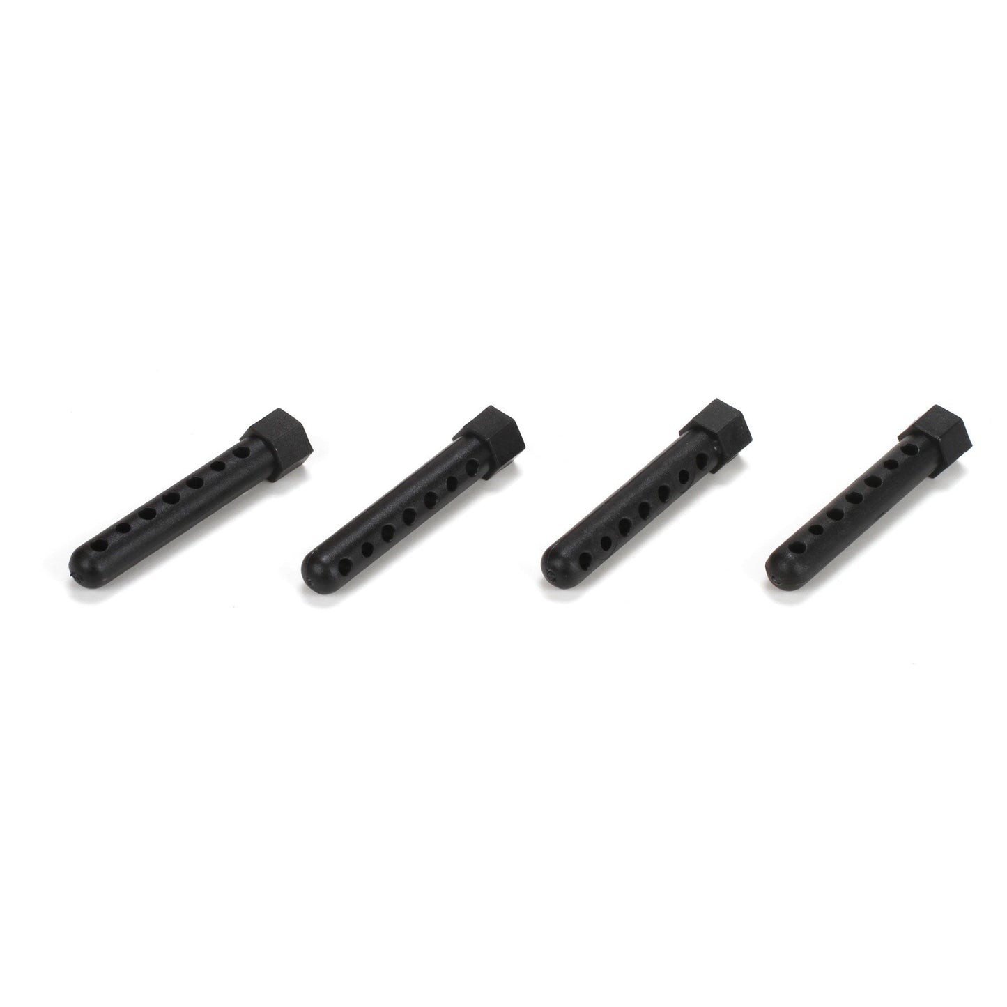Body Post for 1/18 4WD Temper (ECX211010)