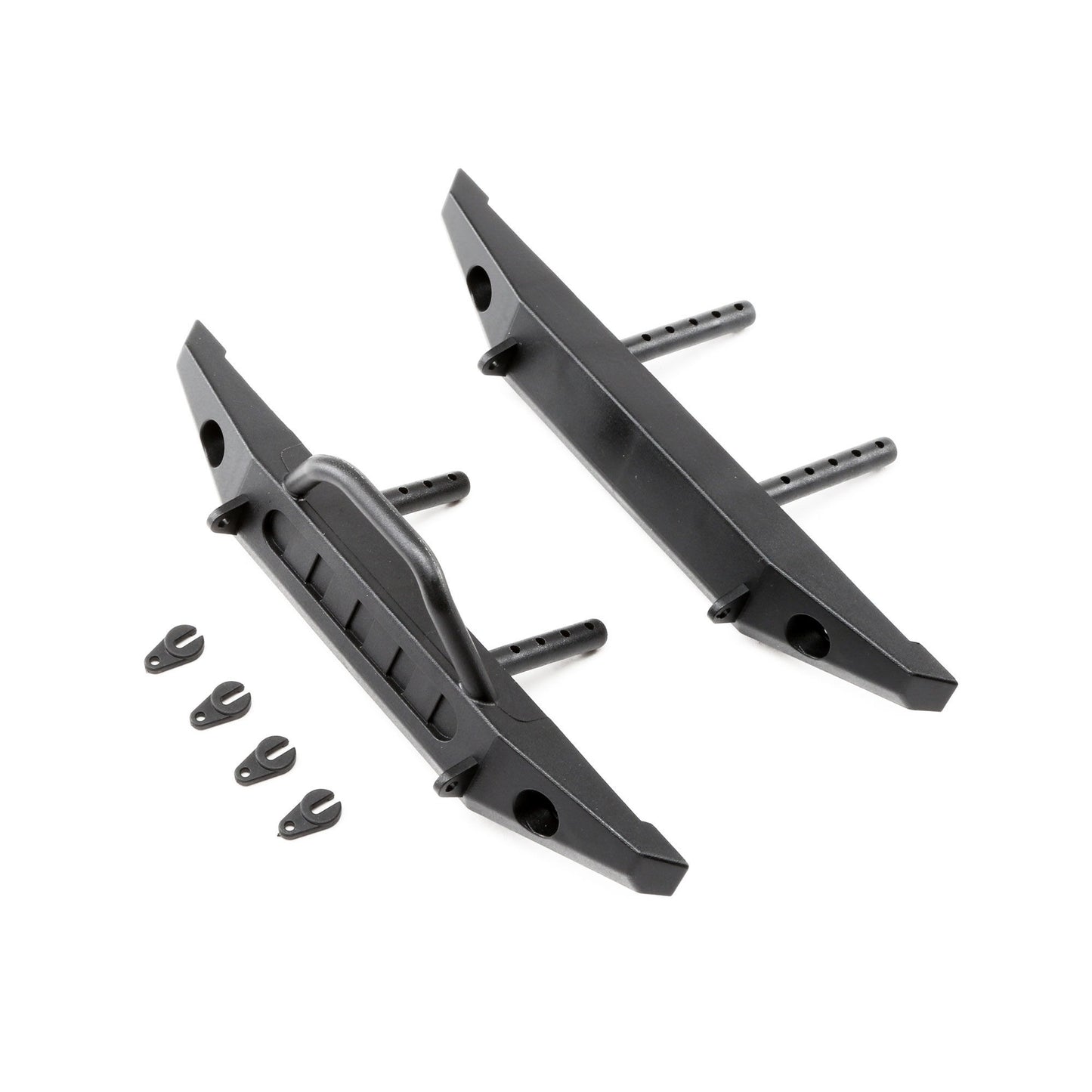 Front Rear Bumper Set for 1.9 Barrage Kit and Barrage 2.0 (ECX211014)