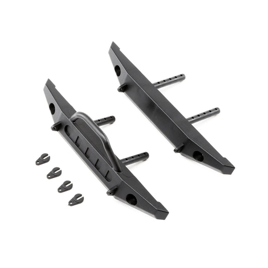 Front Rear Bumper Set for 1.9 Barrage Kit and Barrage 2.0 (ECX211014)
