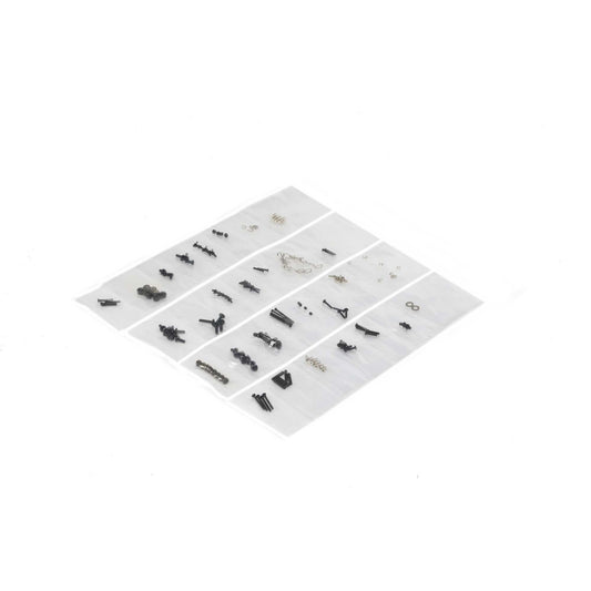 Complete Hardware Set for 1.9 Barrage ATV Models (ECX216003)