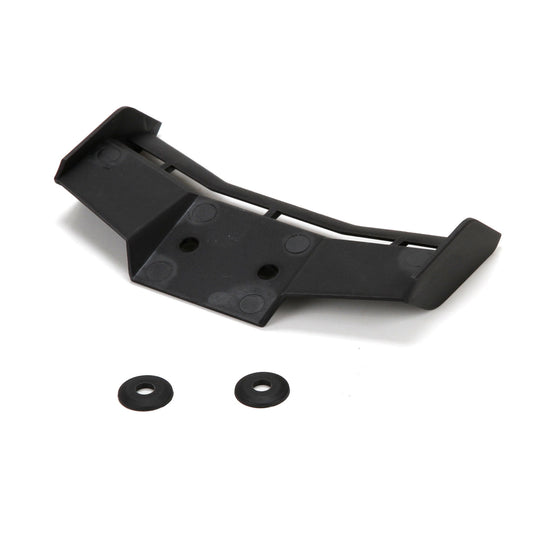 Black Wing for 1/10 AMP DB (ECX230022)