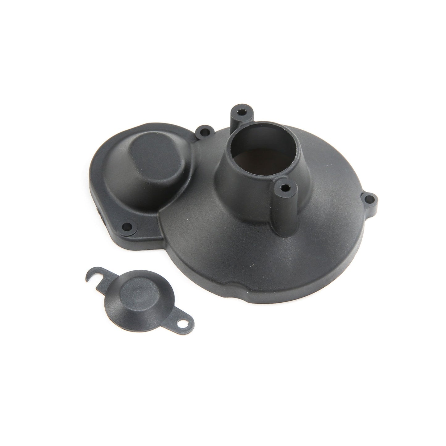 Gear Cover for 1/10 2WD Axe MT (ECX231026)