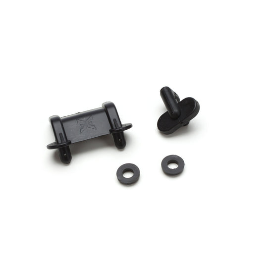 Wing Body Mount Set for 1/10 2WD Boost and AMP DB (ECX3015)