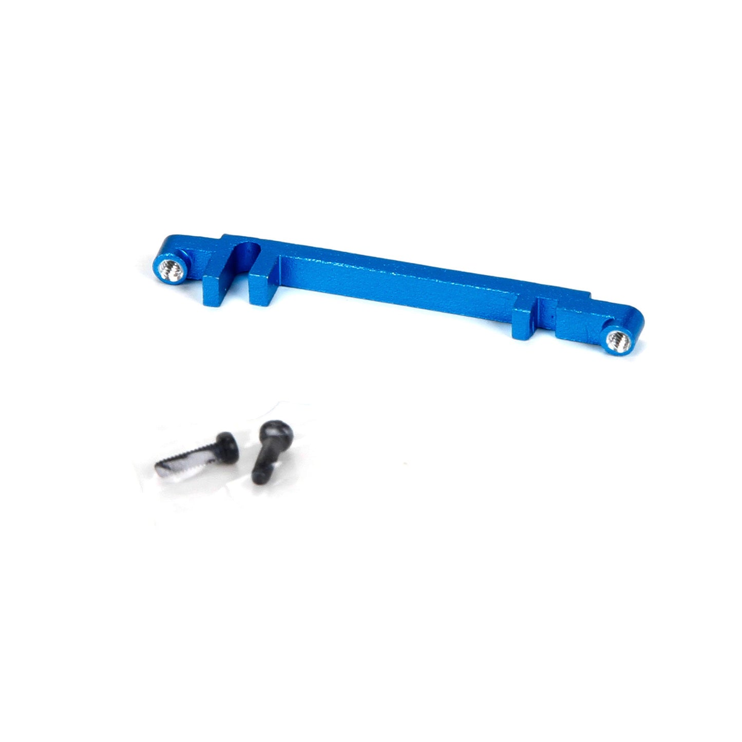 Aluminum Steering Rack for ECX 1/24 4WD (ECX304003)