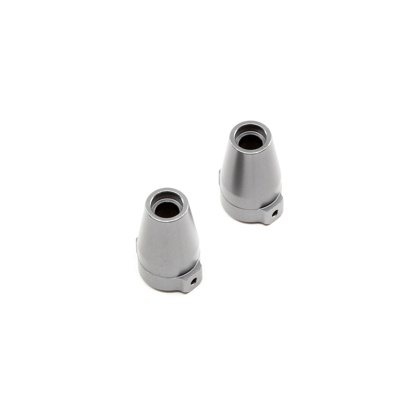 Rear Hub Carrier Aluminum for 1.9 Barrage Kit and RTR Models (ECX312005)
