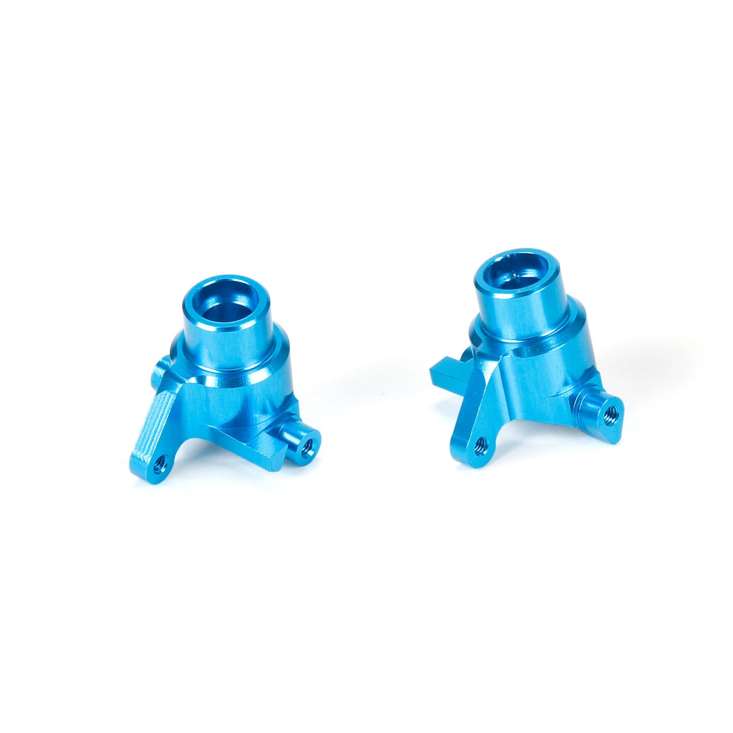 Aluminium Spindle Set for 1/18 4WD ECX (ECX314000)