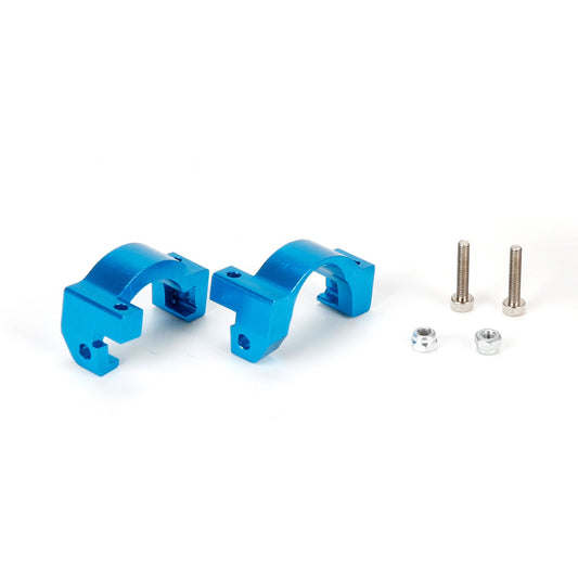 Aluminum Spindle Carrier Set for 1/18 4WD ECX (ECX314001)
