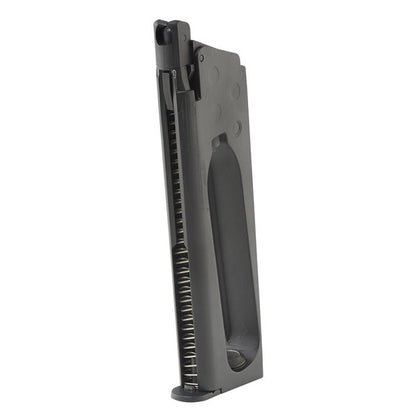 1911 TAC Gen3 CO2 Blowback Airsoft Sidearm (EFCV155913)