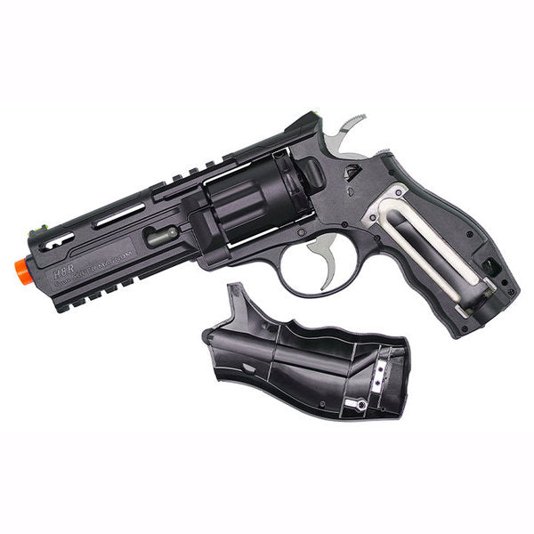 H8R Gen2 CO2 Airsoft Revolver (EFCV155971)