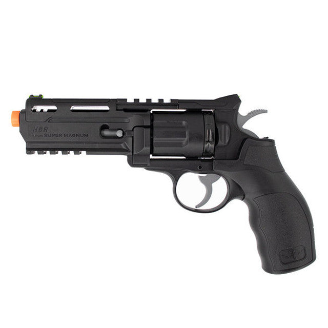 H8R Gen2 CO2 Airsoft Revolver (EFCV155971)