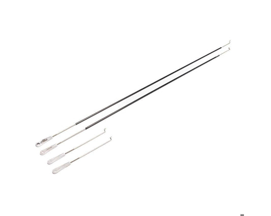 Pushrod Set with Ball Links for Decathlon 1.2m (EFL-1054)