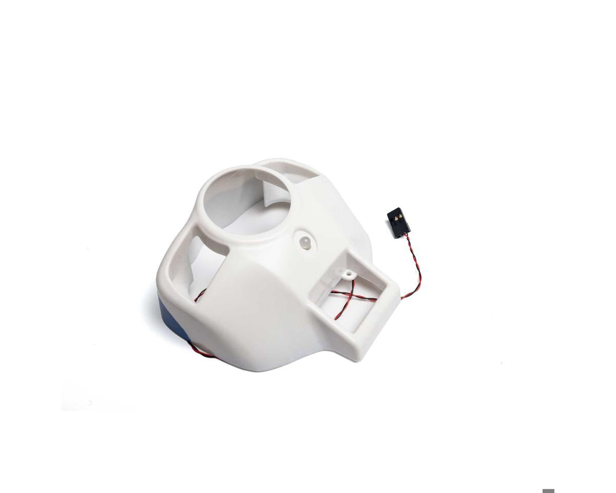 Painted Cowl with LED for Decathlon 1.2m (EFL-1061)