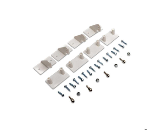 Control Horn Set for Decathlon 1.2m (EFL-1071)