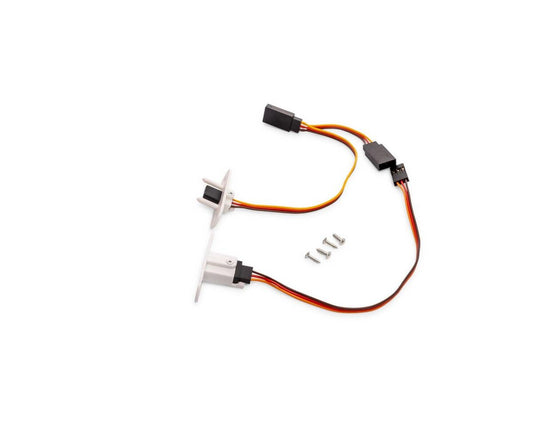 Hands-Free Connector Set for Decathlon 1.2m (EFL-1075)