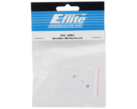 Motor Mount for UMX Slow Ultra Stick (EFL-1094)