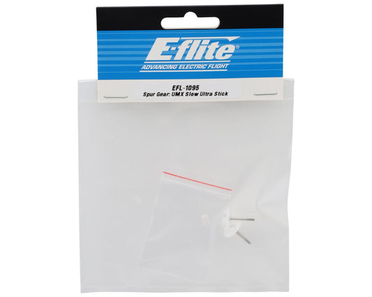Spur Gear for UMX Slow Ultra Stick (EFL-1095)