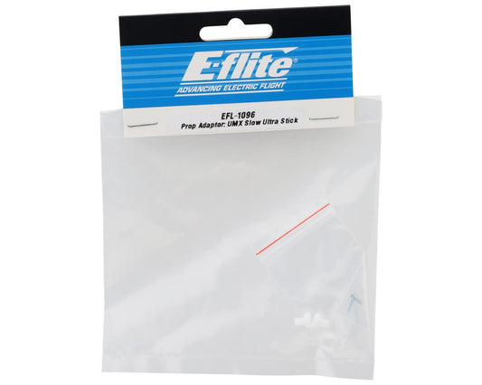 Prop Adaptor for UMX Slow Ultra Stick (EFL-1096)