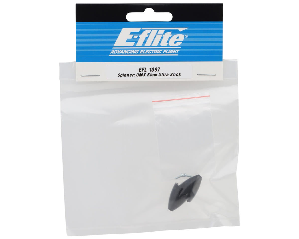 UMX Slow Ultra Stick Spinner (EFL-1097)