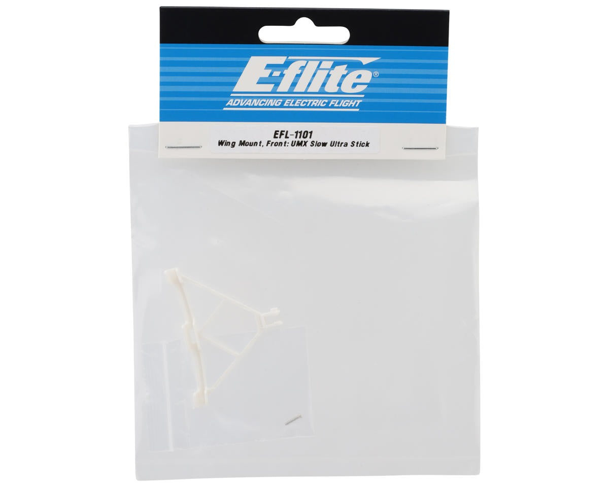 Wing Mount for UMX Slow Ultra Stick (EFL-1101)