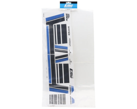 Decal Set for UMX Slow Ultra Stick (EFL-1111)