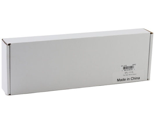 Tail Set for Draco 800mm (EFL-1115)