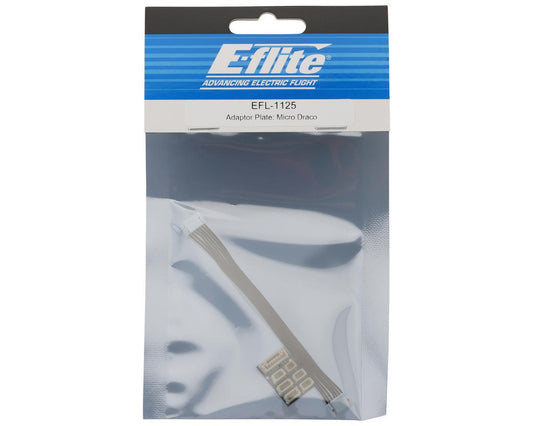 Adaptor Plate for Draco 800mm (EFL-1125)