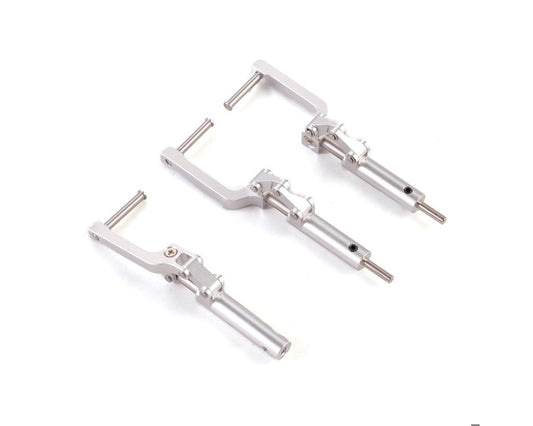 Main and Nose Gear CNC Shock-Absorbing Strut Set (EFL-1129)