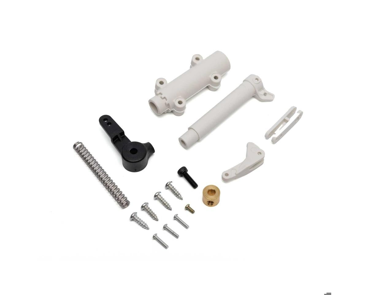Nose Gear Steering Assembly for Cherokee 1.3m (EFL-1137)