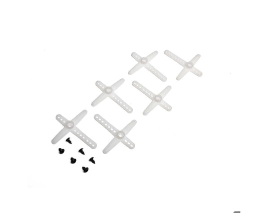 Servo Arms for Cherokee 1.3m Model (EFL-1145)