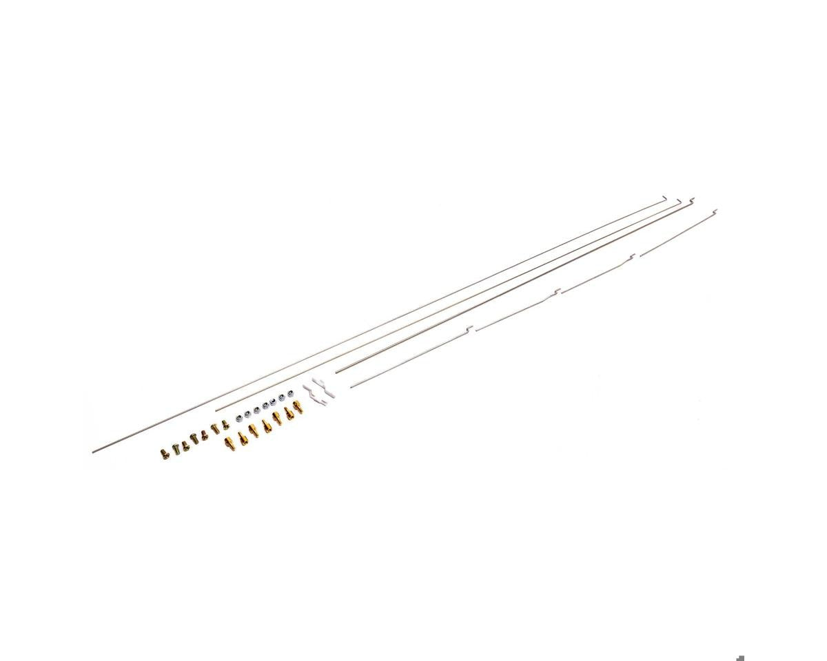 Pushrod Set for Cherokee 1.3m (EFL-1203)
