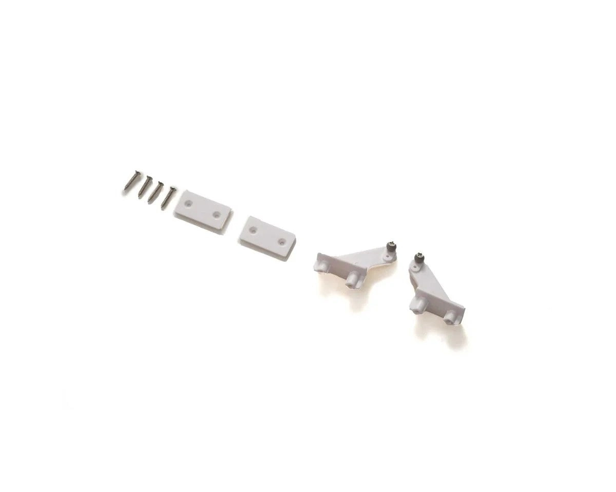 Aileron Control Horns with Mounting Screws for Extra 330 SC 1.3m (EFL-1224)