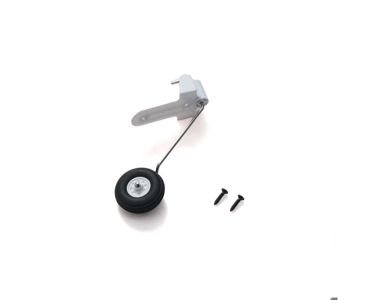 Tailwheel Assembly for Extra 330 SC 1.3m (EFL-1233)