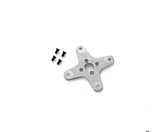 X Motor Mount for Extra 330 SC 1.3m (EFL-1242)