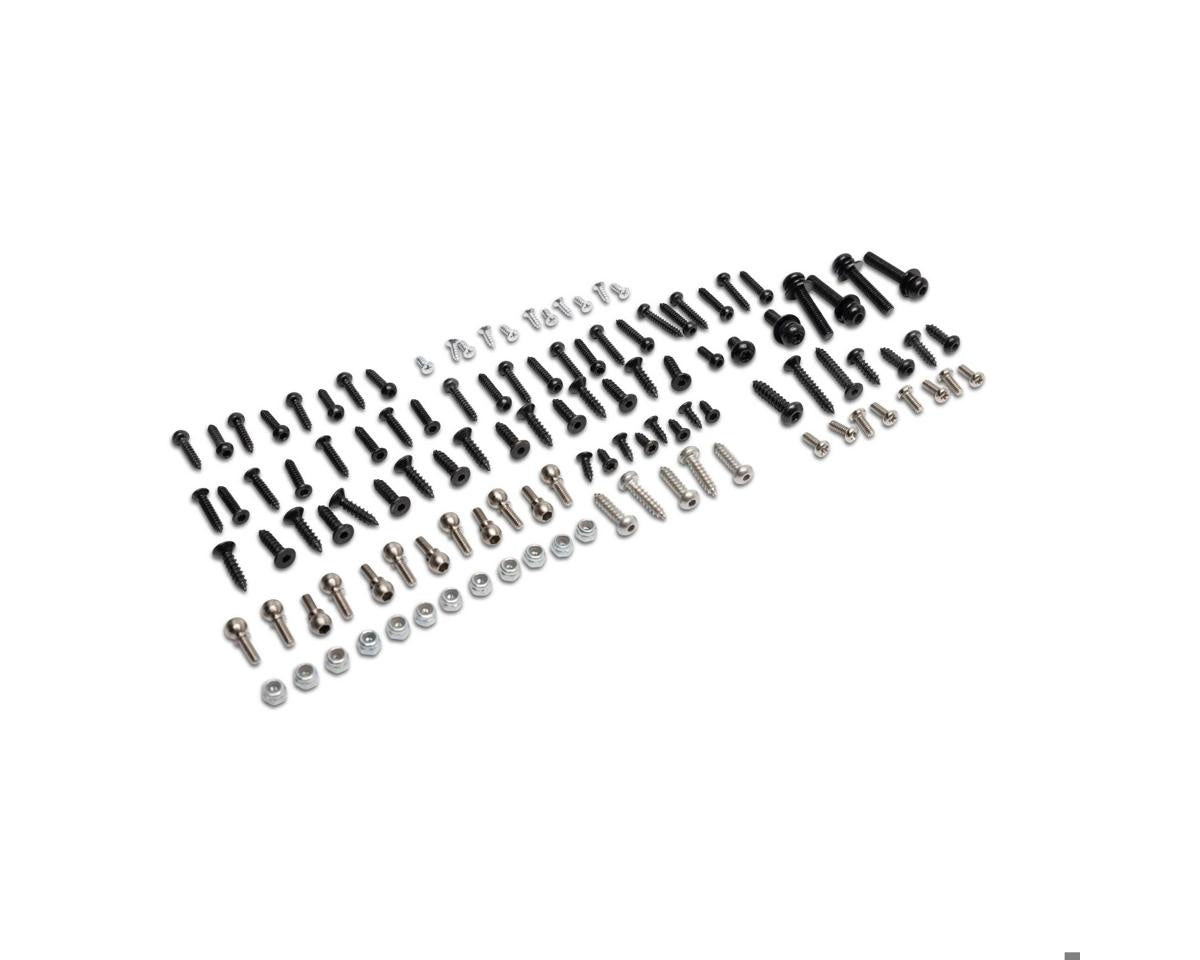 Hardware Set for Super Timber 1.7m (EFL-1332)