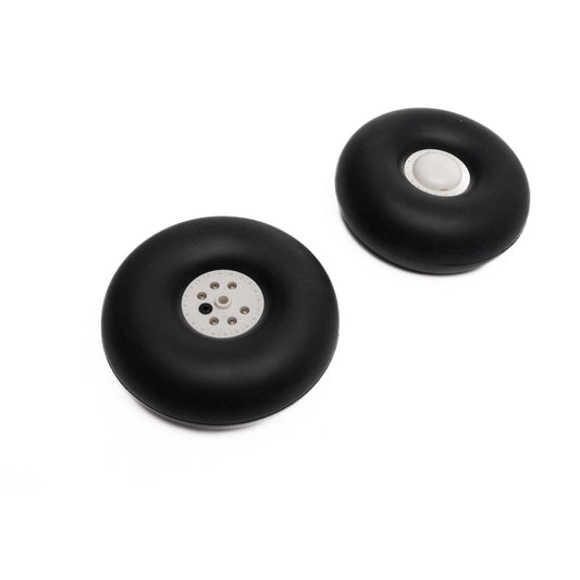 Inflatable Rubber Tire Set for Super Timber 1.7m (EFL-1333)