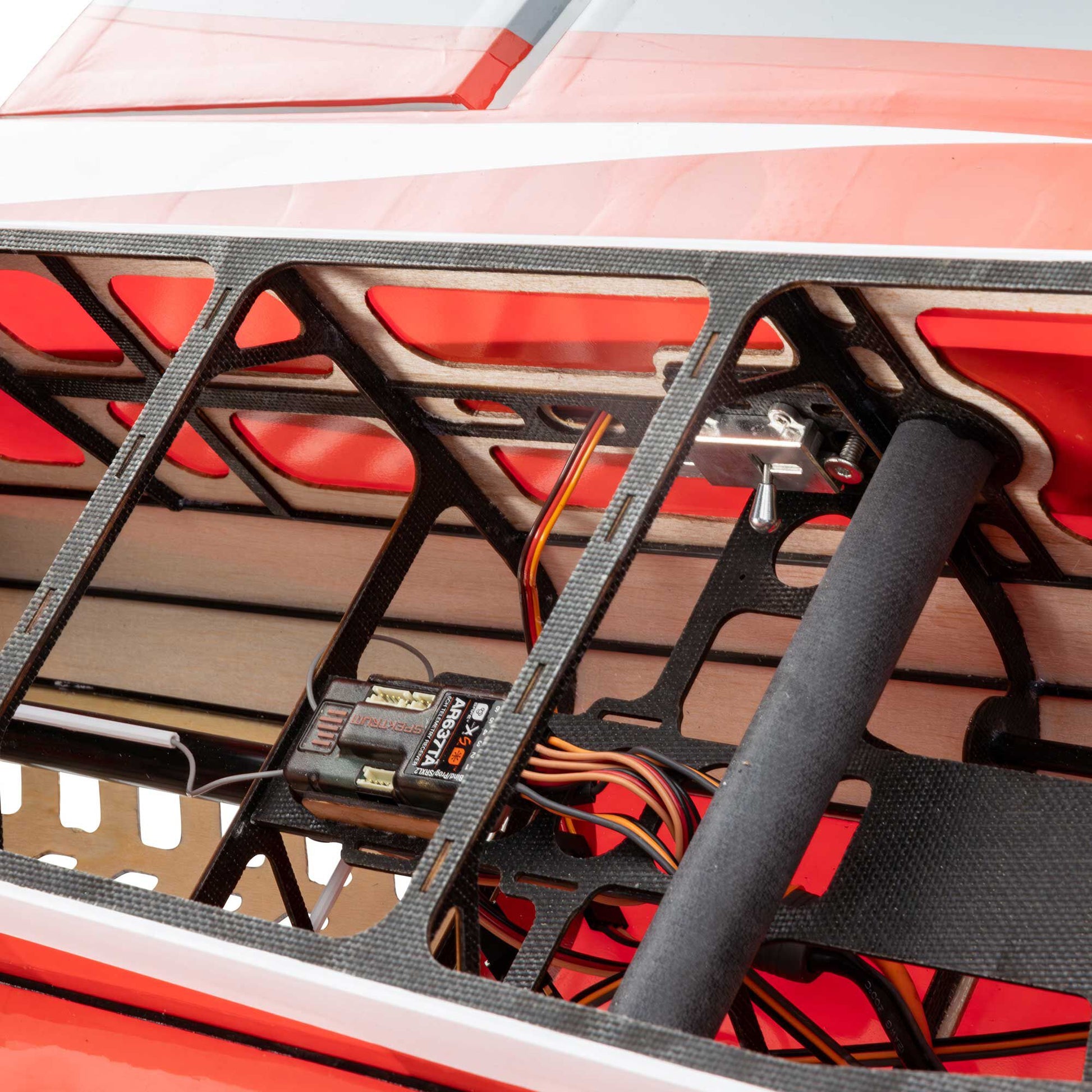 Eratix 3D SWS 1.6m BNF Basic (EFL-13350)_20