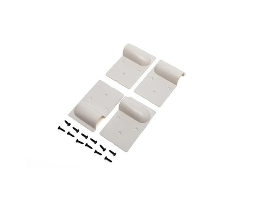 Servo Covers for Super Timber 1.7m (EFL-1341)