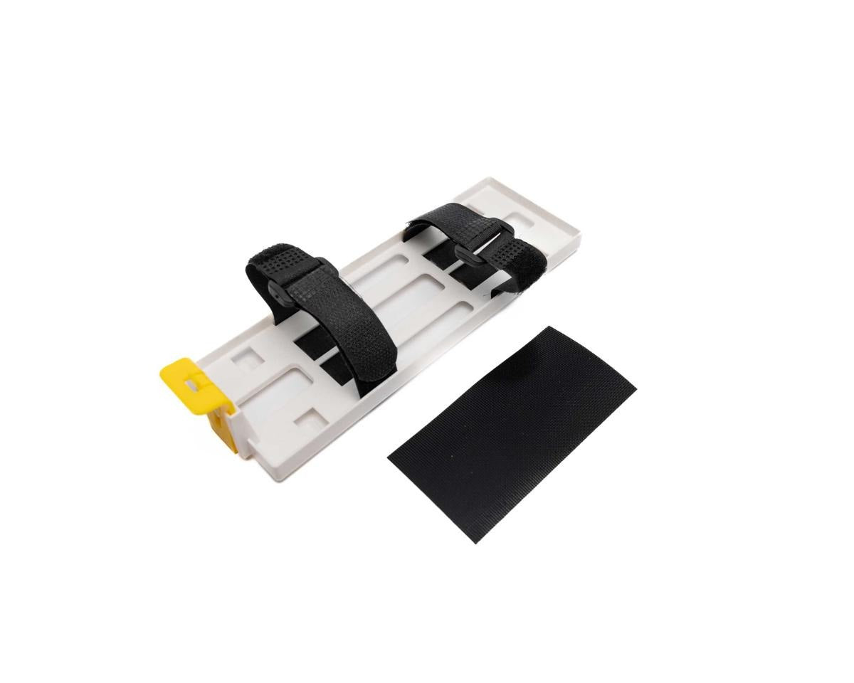 Battery Tray with Straps for Super Timber 1.7m (EFL-1342)