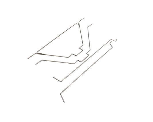 Float Landing Gear Wires for Super Timber 1.7m (EFL-1346)