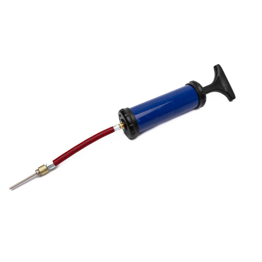 Inflatable Tire Air Pump with Needle (EFL-1349)