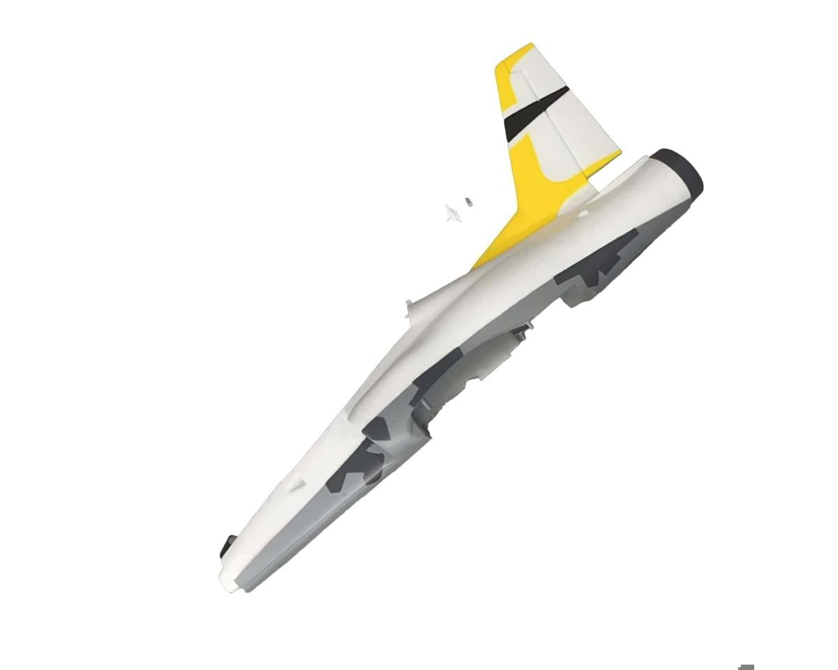 Viper 64mm EDF Jet Fuselage (EFL-1469)