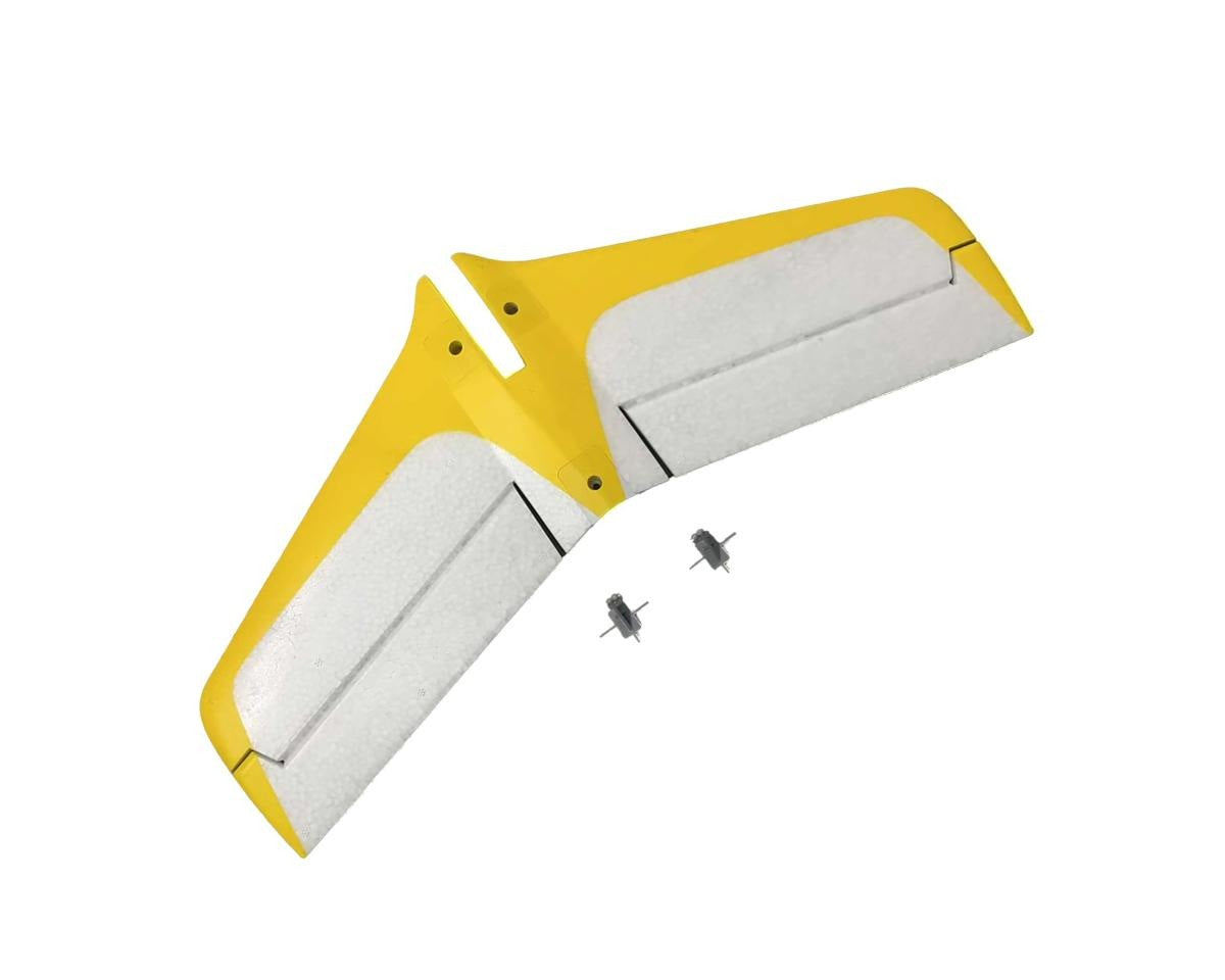 Horizontal Stabilizer for Viper 64mm EDF Jet (EFL-1470)