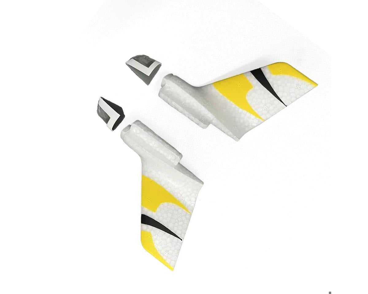 Winglet Set Left and Right for Viper 64mm EDF Jet (EFL-1473)