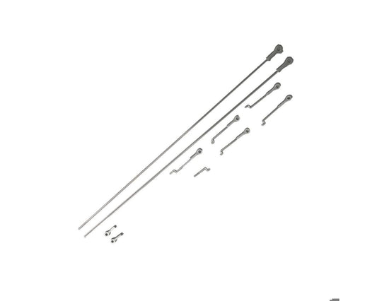 Pushrod Set for Viper 64mm EDF Jet (EFL-1474)